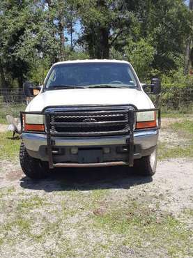 7 3L Turbo 4X4-New Engine for sale in Fountain, FL