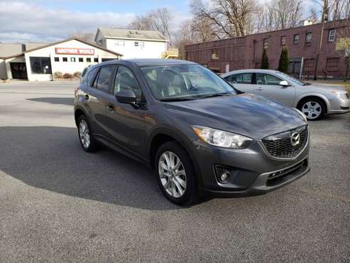 2014 mazda CX-5 - - by dealer - vehicle automotive sale for sale in Schenectady, NY