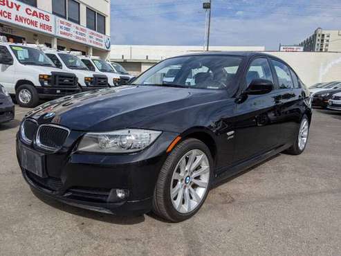 2011 BMW 328i xDrive AWD Sedan - cars & trucks - by dealer - vehicle... for sale in National City, CA