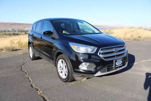 Ford Escape - BAD CREDIT BANKRUPTCY REPO SSI RETIRED APPROVED - cars... for sale in Hermiston, OR