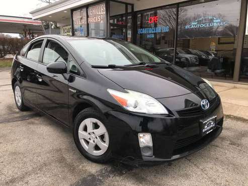 2011 Toyota Prius 1 Owner - cars & trucks - by dealer - vehicle... for sale in kent, OH