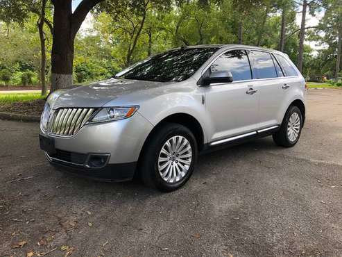 2013 Lincoln MKX ***MINT CONDITION - WE FINANCE EVERYONE *** - cars... for sale in Jacksonville, FL