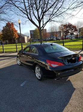 ♦♦MERCEDES BENZ♦♦ - cars & trucks - by owner - vehicle automotive sale for sale in Carmel, IN