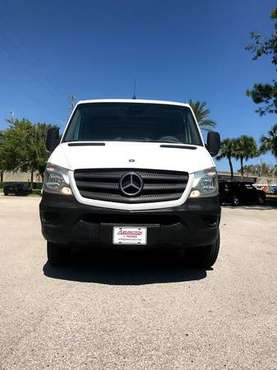 Mercedes Benz Sprinter for sale in Neptune Beach, FL