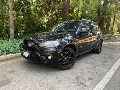 2011 BMW X5 xDrive50i AWD xDrive50i 4dr SUV - - by for sale in Los Angeles, CA