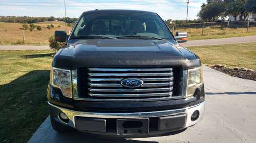 2011 Ford F150 Harley Davidson Edition for sale in Williamstown, KY