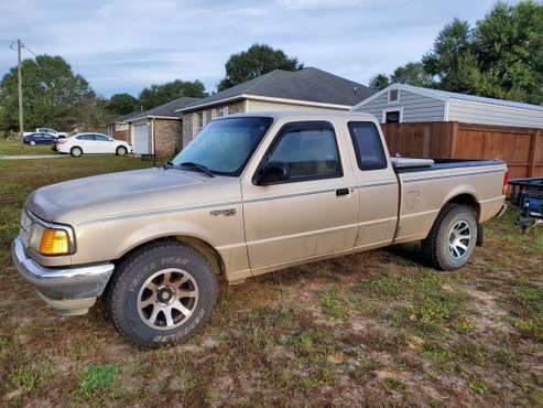 1994 Ford Ranger for sale in Crestview, FL