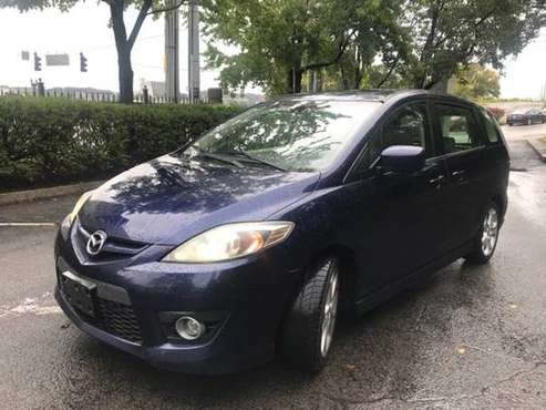 2010 *Mazda* *Mazda5* - cars & trucks - by dealer - vehicle... for sale in Knoxville, TN