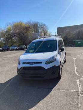2016 Ford Transit connect for sale in Bohemia, NY