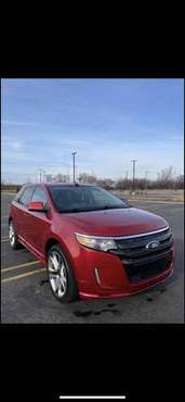 Ford Edge Sport 2011 for sale in Chicago, IL