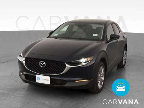 2020 MAZDA CX30 Select Sport Utility 4D suv Gray - FINANCE ONLINE -... for sale in Oakland, CA
