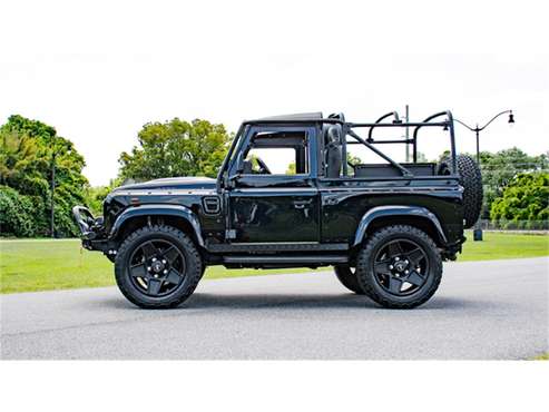 1987 Land Rover Defender for sale in Kissimmee, FL