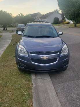 2013 Chevy equ8nox for sale in Wilmington, NC