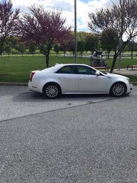 2011 Cadillac CTS 3 6 L All wheel drive for sale in Mount Wolf, PA