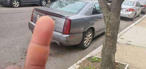 Cadillac STS 2005 for sale in Philadelphia, PA