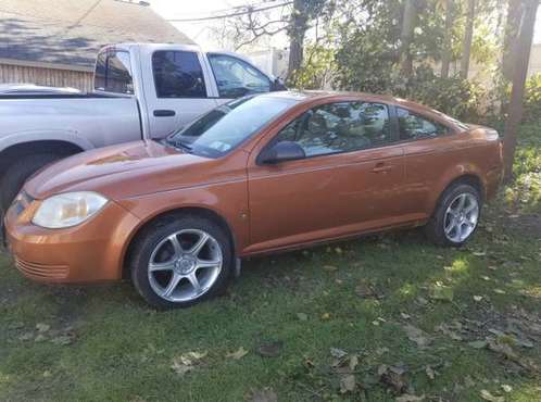2006 Chevy Cobalt - cars & trucks - by owner - vehicle automotive sale for sale in Schenectady, NY