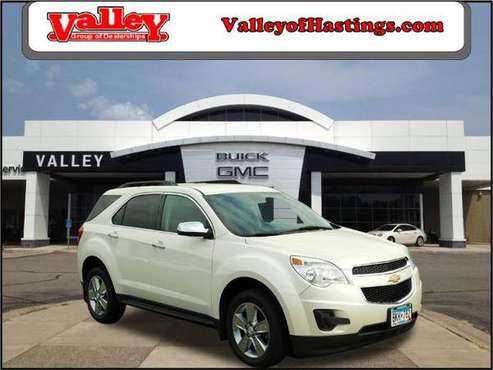 2015 Chevrolet Chevy Equinox LT $1,000 Down Deliver's! - cars &... for sale in Hastings, MN