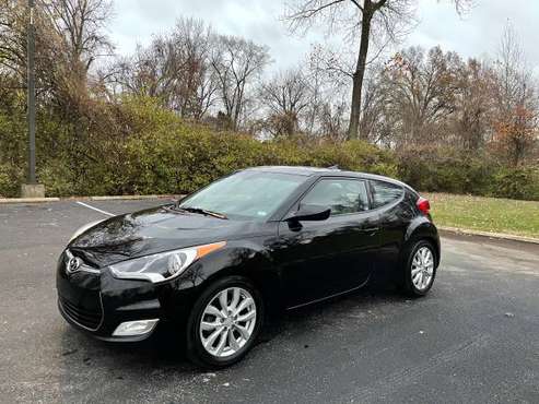 2013 Hyundai Veloster - cars & trucks - by dealer - vehicle... for sale in Saint Louis, MO