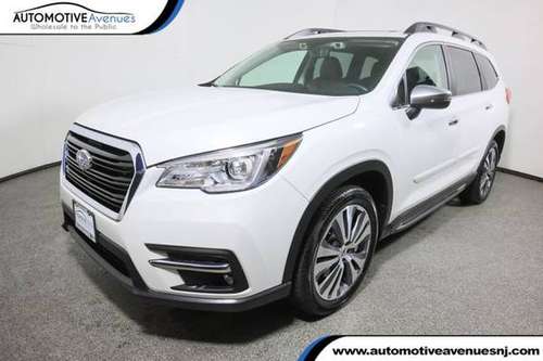 2019 Subaru Ascent, Crystal White Pearl - cars & trucks - by dealer... for sale in Wall, NJ
