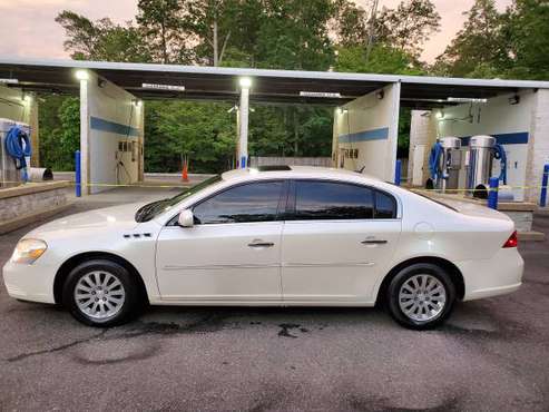 2008 Buick Lucerne CX - cars & trucks - by owner - vehicle... for sale in Waldorf, MD