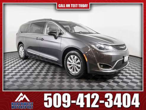 2018 Chrysler Pacifica Touring L FWD - - by dealer for sale in Pasco, WA