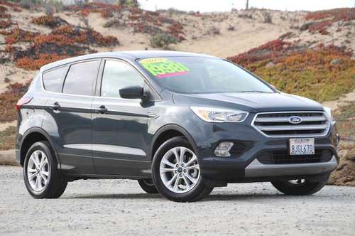 2019 Ford Escape Green ****BUY NOW!! - cars & trucks - by dealer -... for sale in Seaside, CA