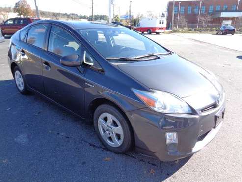 2010 Toyota Prius II One Owner - cars & trucks - by dealer - vehicle... for sale in Greenville, SC