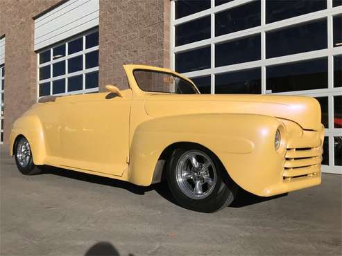 1946 Ford Convertible for sale in Henderson, NV
