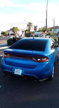 Dodge Dart - cars & trucks - by owner - vehicle automotive sale for sale in Stanfield, AZ