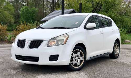 2009 Pontiac Vibe - - by dealer - vehicle automotive for sale in Beech Grove, IN