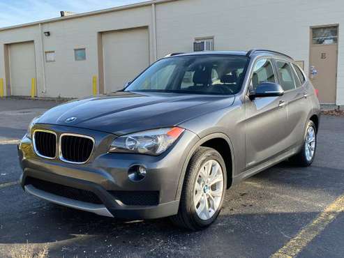 2014 BMW X1 28i X Drive AWD - cars & trucks - by owner - vehicle... for sale in Troy, MI