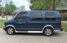 Great Body*Mini Van Chevrolet Astro Runs Good -$1,200 - cars &... for sale in Greensboro, NC