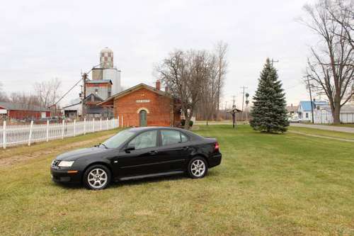 SAAB 9-3 - cars & trucks - by dealer - vehicle automotive sale for sale in New Haven, MI