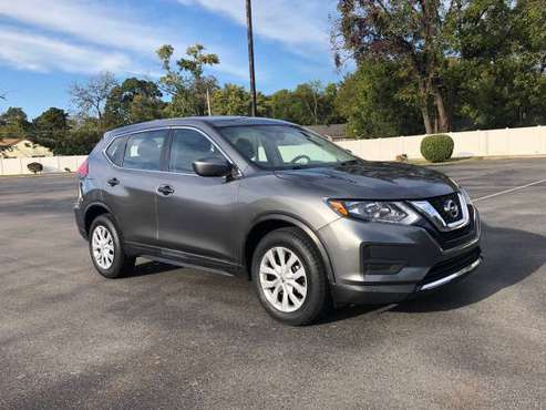2017 Nissan Rogue S (82K Miles, Clean Title!) for sale in Smyrna, TN