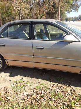 2003 Buick Regal - cars & trucks - by owner - vehicle automotive sale for sale in Hartsville, SC