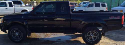 2004 Nissan Frontier XE for sale in Southaven, MS