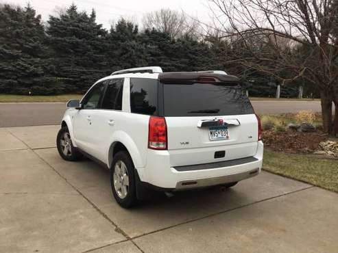 2007 Saturn Vue - cars & trucks - by owner - vehicle automotive sale for sale in Minneapolis, MN