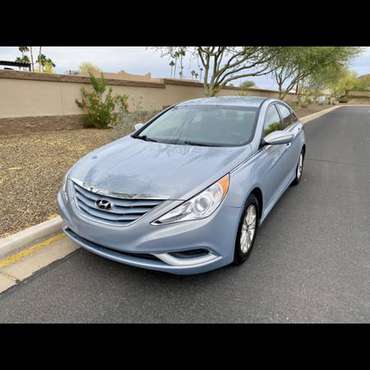 2014 Hyundai Sonata for sale in Phoenix, AZ