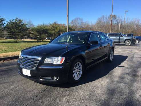 2013 Chrysler 300 - This Chrysler is Awesome !!! - cars & trucks -... for sale in Clarksville, TN