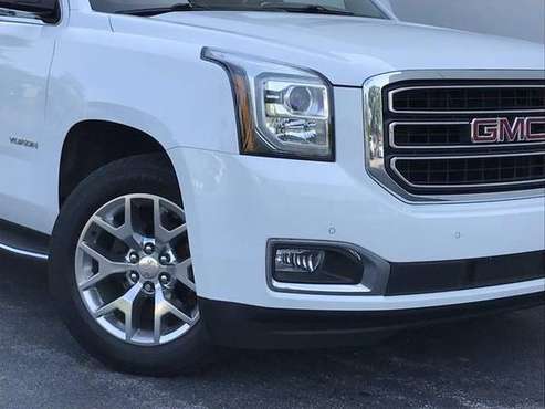 2016 GMC Yukon 4WD 4dr SLE - Call for sale in Calumet City, IL