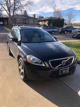 2012 Volvo XC60 - cars & trucks - by owner - vehicle automotive sale for sale in Great Falls, MT