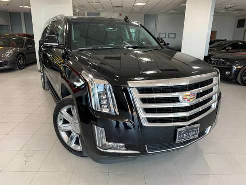 2020 Cadillac Escalade ESV Luxury - - by dealer for sale in Springfield, IL