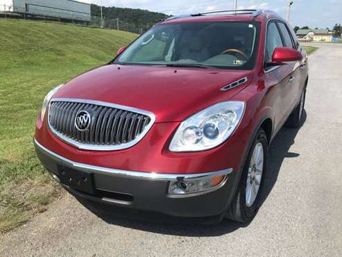 2012 Buick Enclave Leather **AWD** for sale in Shippensburg, PA