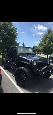 Jeep for sale - cars & trucks - by owner - vehicle automotive sale for sale in mechanicville, NY
