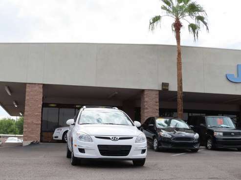 2012 Hyundai Elantra Touring 4dr Wgn GLS Touring /CLEAN 1-OWNER AZ... for sale in Tucson, AZ