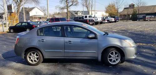 2012 Nissan Sentra - cars & trucks - by owner - vehicle automotive... for sale in Whitewater, WI