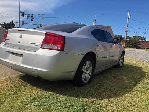 2010 Dodge Charger for sale in North Little Rock, AR