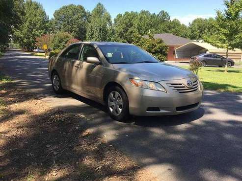 2007 Toyota Camry - cars & trucks - by dealer - vehicle automotive... for sale in Greenbrier, AR