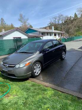 2008 Honda Civic for sale in Grants Pass, OR