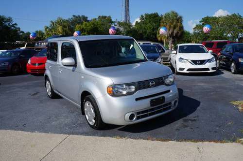 2014 NISSAN CUBE - 91K MILES!!! - cars & trucks - by dealer -... for sale in Clearwater, FL